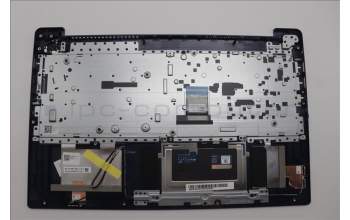 Lenovo 5CB1M47575 C-Cover with keyboard, Arabic, Abyss Blue, Non-Backlight, US