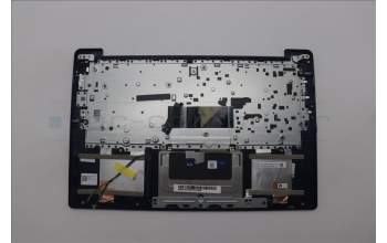 Lenovo 5CB1M47789 C-Cover with keyboard, Spanish, Abyss Blue, Non-Fingerprint, UK