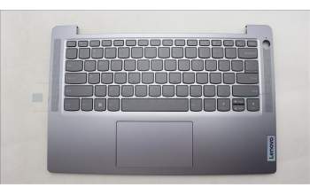 Lenovo 5CB1M47822 Tastatur inkl. Topcase ASM_ENG L 83ELFPAG