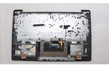 Lenovo 5CB1M47822 Tastatur inkl. Topcase ASM_ENG L 83ELFPAG