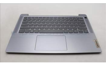 Lenovo 5CB1M47822 Tastatur inkl. Topcase ASM_ENG L 83ELFPAG