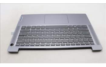Lenovo 5CB1M47822 Tastatur inkl. Topcase ASM_ENG L 83ELFPAG