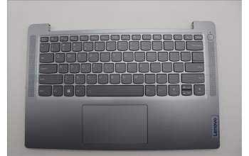 Lenovo 5CB1M47853 Tastatur inkl. Topcase ASM_ENG L 83ELNFPAG