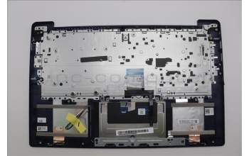 Lenovo 5CB1M47979 C-Cover with keyboard,French,Abyss Blue,Non_Fingerprint