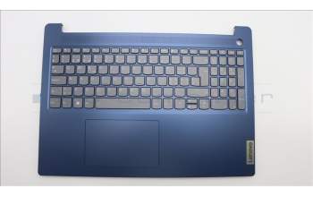 Lenovo 5CB1M48280 Tastatur inkl. TopcaseASM_SWS L83ENFPABBL