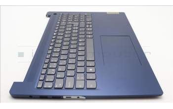 Lenovo 5CB1M48280 Tastatur inkl. TopcaseASM_SWS L83ENFPABBL