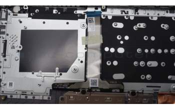 Lenovo 5CB1M48329 Tastatur inkl. Topcase ASM_CZE/SLK W21KJ AGBL