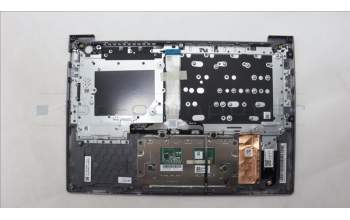 Lenovo 5CB1M48331 Tastatur inkl. Topcase ASM_EURO ENG W21KJ AGBL