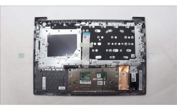 Lenovo 5CB1M48341 Tastatur inkl. Topcase ASM_JPN W21KJ AGBL