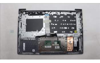 Lenovo 5CB1M48351 Tastatur inkl. Topcase ASM_THAI W21KJ AGBL