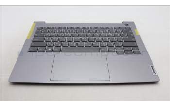 Lenovo 5CB1M48351 Tastatur inkl. Topcase ASM_THAI W21KJ AGBL