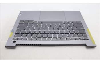 Lenovo 5CB1M48351 Tastatur inkl. Topcase ASM_THAI W21KJ AGBL