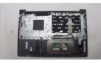 Lenovo 5CB1M48399 Tastatur inkl. Topcase ASM_FRA W21KK AG BL