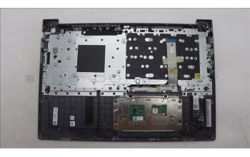 Lenovo 5CB1M48414 Tastatur inkl. Topcase ASM_SLV W21KK AG BL