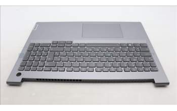 Lenovo 5CB1M48414 Tastatur inkl. Topcase ASM_SLV W21KK AG BL