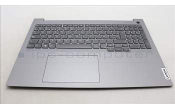Lenovo 5CB1M48415 Tastatur inkl. Topcase spanisch W21KK AG BL