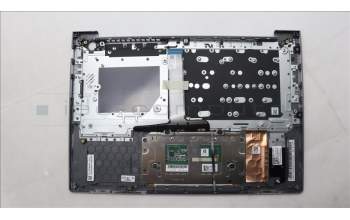 Lenovo 5CB1M48464 Tastatur inkl. Topcase ASM_ENG W21KG AGBL