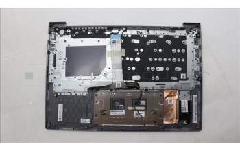 Lenovo 5CB1M48474 Tastatur inkl. Topcase ASM_ITA W21KG AGBL
