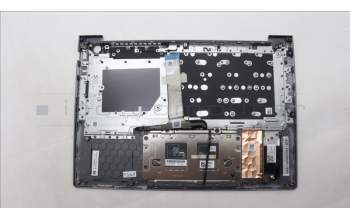 Lenovo 5CB1M48481 C-Cover with keyboard, Slovenian, Arctic Grey, Backlight, UK