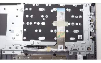 Lenovo 5CB1M48521 Tastatur inkl. Topcase ASM_BEL W21KH AGBL U