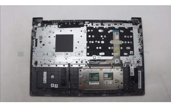 Lenovo 5CB1M48525 Tastatur inkl. Topcase ASM_ENG W21KH AGBL U