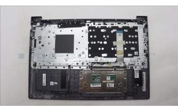 Lenovo 5CB1M48527 Tastatur inkl. Topcase ASM_FRA W21KH AGBL U