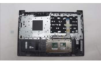 Lenovo 5CB1M48530 Tastatur inkl. Topcase deutsch W21KH AGBL U