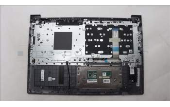 Lenovo 5CB1M48535 Tastatur inkl. Topcase ASM_ITA W21KH AGBL U
