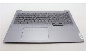 Lenovo 5CB1M48535 Tastatur inkl. Topcase ASM_ITA W21KH AGBL U