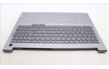 Lenovo 5CB1M48535 Tastatur inkl. Topcase ASM_ITA W21KH AGBL U