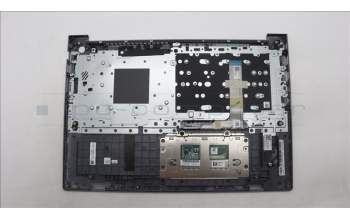 Lenovo 5CB1M48556 Tastatur inkl. Topcase ASM_ENG W21KH AGNBL U