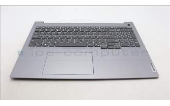 Lenovo 5CB1M48556 Tastatur inkl. Topcase ASM_ENG W21KH AGNBL U