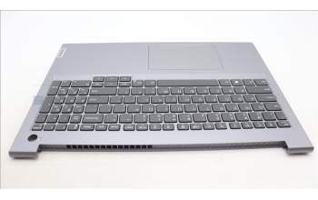 Lenovo 5CB1M48556 Tastatur inkl. Topcase ASM_ENG W21KH AGNBL U