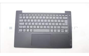 Lenovo 5CB1M48868 Tastatur inkl. Topcase ASM_CZE/SLK L83FR TEXBK