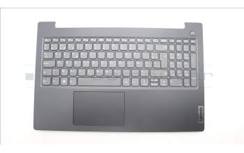 Lenovo 5CB1M48897 Tastatur inkl. Topcase ASM_BEL L83FS BK TEX