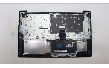Lenovo 5CB1M48897 Tastatur inkl. Topcase ASM_BEL L83FS BK TEX