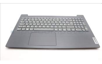 Lenovo 5CB1M48897 Tastatur inkl. Topcase ASM_BEL L83FS BK TEX