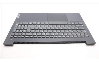 Lenovo 5CB1M48897 Tastatur inkl. Topcase ASM_BEL L83FS BK TEX