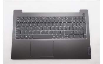 Lenovo 5CB1M48943 Tastatur inkl. Topcase ASM_NORDIC L83FS IG IMR