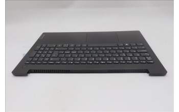 Lenovo 5CB1M48943 Tastatur inkl. Topcase ASM_NORDIC L83FS IG IMR