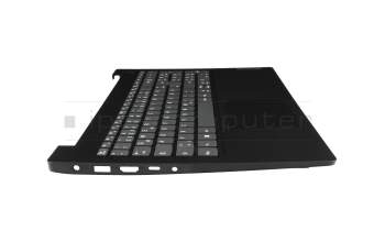 5CB1M50158 Original Lenovo Tastatur inkl. Topcase DE (deutsch) schwarz/schwarz