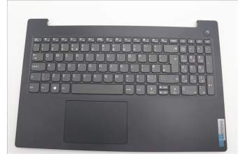 Lenovo 5CB1M50175 Tastatur inkl. Topcase ASM_UK L 82YYBKTEX