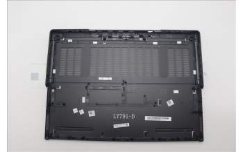Lenovo 5CB1M64762 COVER L 83DE D_COVER BK