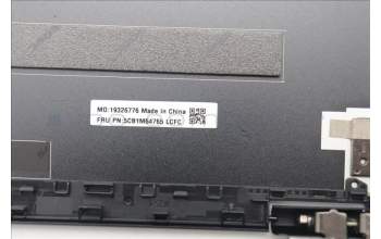 Lenovo 5CB1M64765 COVER L 83DE A_COVER LEGION