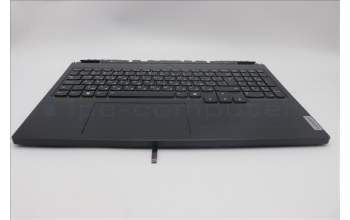 Lenovo 5CB1M64770 C-Cover with keyboard, Bulgarian, White Backlight, UK