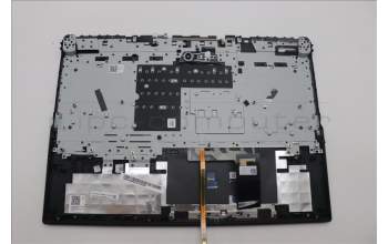 Lenovo 5CB1M64860 C-Cover with keyboard,UK English,White Backlight