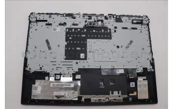 Lenovo 5CB1M64884 C-Cover with keyboard, Belgian, RGB Backlight, UK