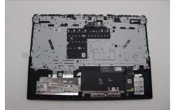 Lenovo 5CB1M64886 C-Cover with keyboard, Bulgarian, RGB Backlight, UK