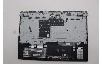 Lenovo 5CB1M64887 C-Cover with keyboard, Czech Slovakian, RGB Backlight, UK