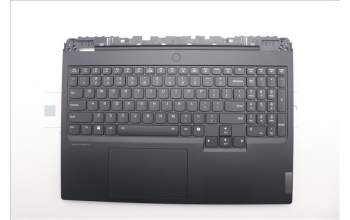 Lenovo 5CB1M64888 Tastatur inkl. Topcase ASM_ENG L 83DERGB